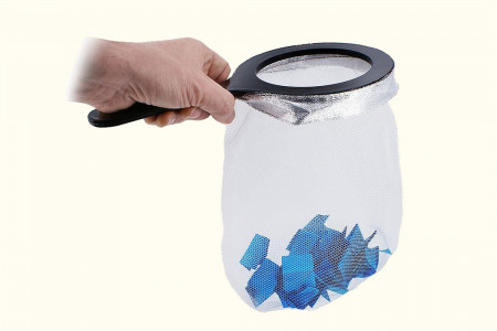 Force Bag (Mesh Bag) with Handle