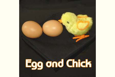 Egg and Chick