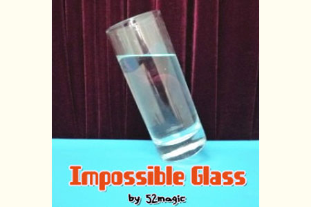 Impossible Glass 