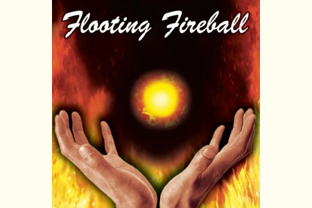Floating Fireball