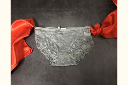 20th century panties (Elégant)