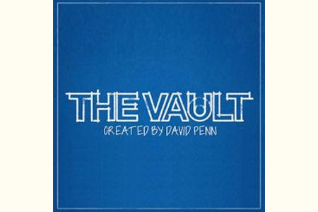 The Vault - david penn