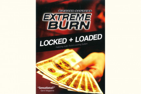 Extreme Burn 2.0 : Locked and Loaded