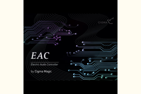 EAC (Electric Audio Controller)