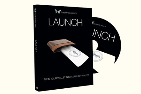 Launch - sansminds