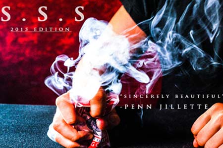 SSS 2015 Edition