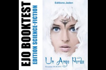 L'EJO Book Test (Science Fiction) - yoan tanuji L'EJO Book Test (Science Fiction) - yoan tanuji