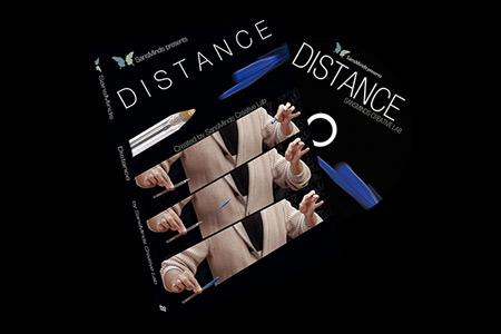 Distance - sansminds