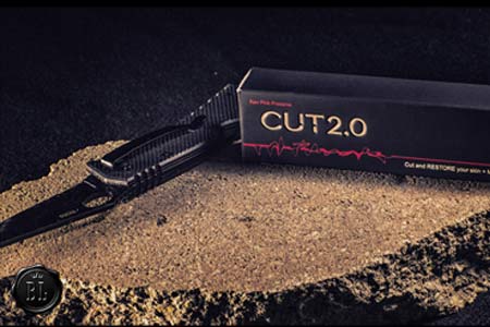 Cut 2.0 Limited