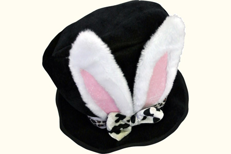 Chapeau oreilles de lapin