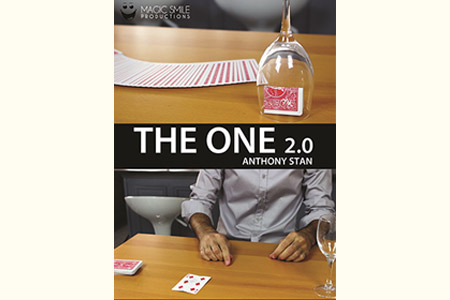The One 2.0 - anthony stan The One 2.0 - anthony stan