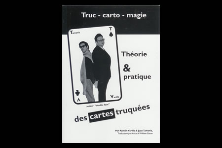 Truc - Carto - Magie - juan tamariz