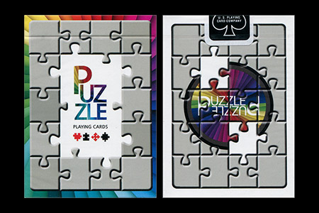 Jeu Puzzle