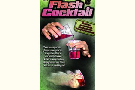 Cocktail Flash