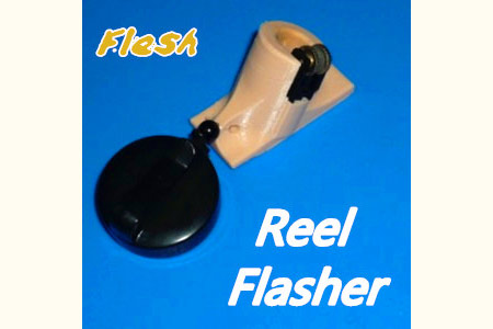 Reel Flasher - Flesh