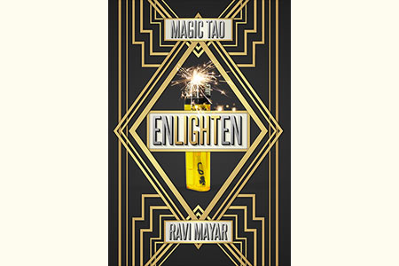 Enlighten (DVD) - ravi mayar Enlighten (DVD) - ravi mayar