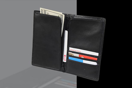 Card in Wallet - vernet