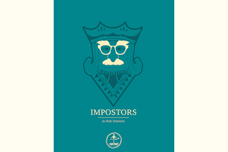 Impostors - inaki zabaletta