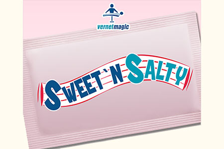 Sweet N' Salty Sweet N' Salty