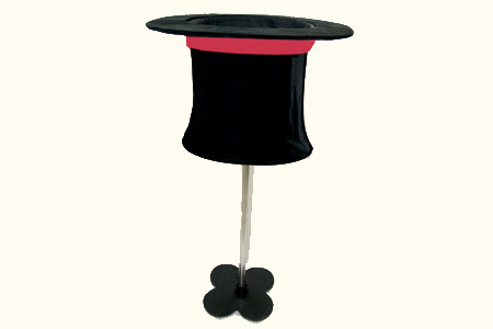 Large hat table folding - tora-magic