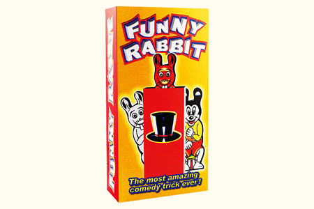 Funny Rabbit