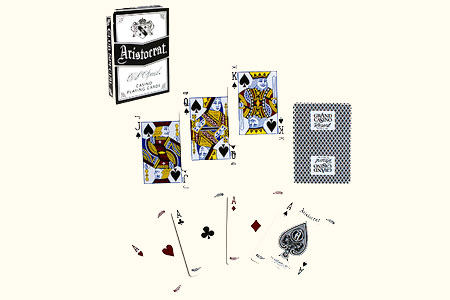 Aristocrat Grand Casino Deck