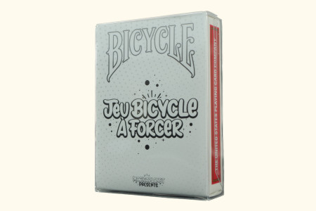 Baraja de forzaje Bicycle (8 de Picas) Baraja de forzaje Bicycle (8 de Picas)