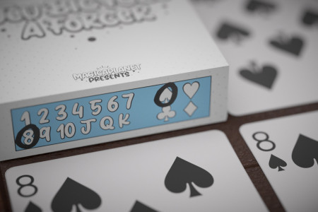 Baraja de forzaje Bicycle (8 de Picas) Baraja de forzaje Bicycle (8 de Picas)