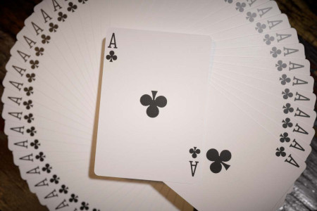 Baraja de forzaje Bicycle (As de Trebol) Baraja de forzaje Bicycle (As de Trebol)