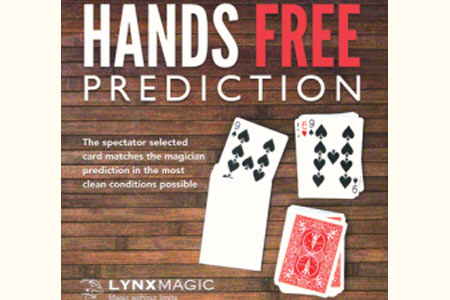 Hands Free Prediction