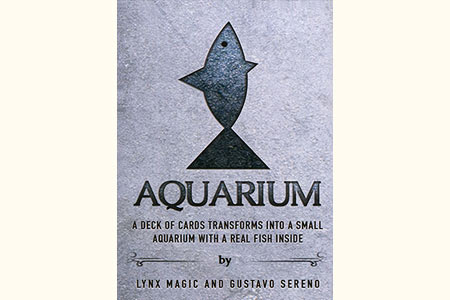 Aquarium - gustavo sereno