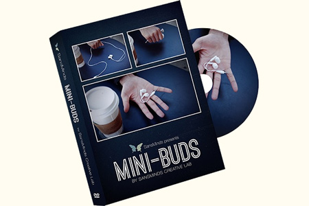 Mini-Buds - sansminds