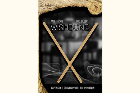 Wishbone - paul harris