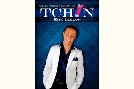 Tchin - eric leblon