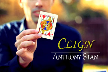 Clign - anthony stan