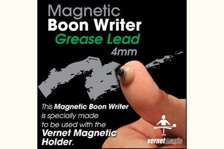 Vernet Uñil-Writer BOOM Magnético (4 mm) 