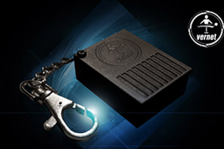 Keychain Magnetic Holder Bug Writer 4 mm) Keychain Magnetic Holder Bug Writer 4 mm)
