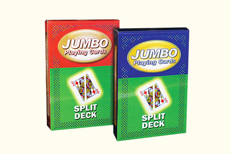 Le Jeu Diagonal Jumbo