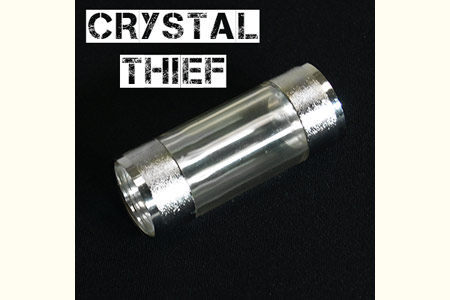 Crystal Thief