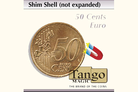 Shim Shell 50 cts (not expanded) - mr tango