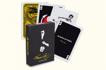 Bruce Lee Deck