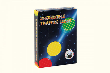 Incredible Traffic Light