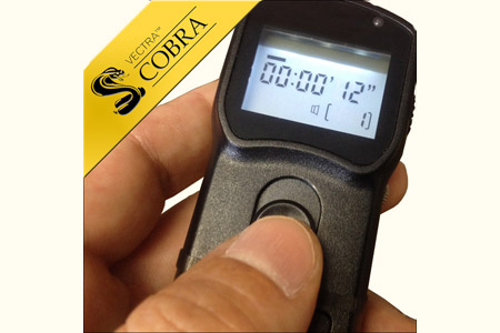 Cobra Programmable Timer Module - steve fearson Cobra Programmable Timer Module - steve fearson