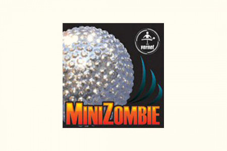 Mini Zombie Ball