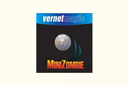 Mini Zombie Ball