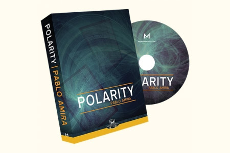 Polarity - pablo amria