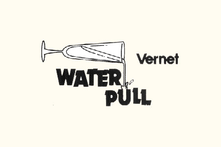 Water Pull