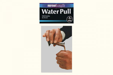 Water Pull (Vernet)