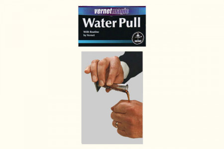 Water Pull