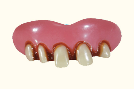 Original Billy Bob Teeth